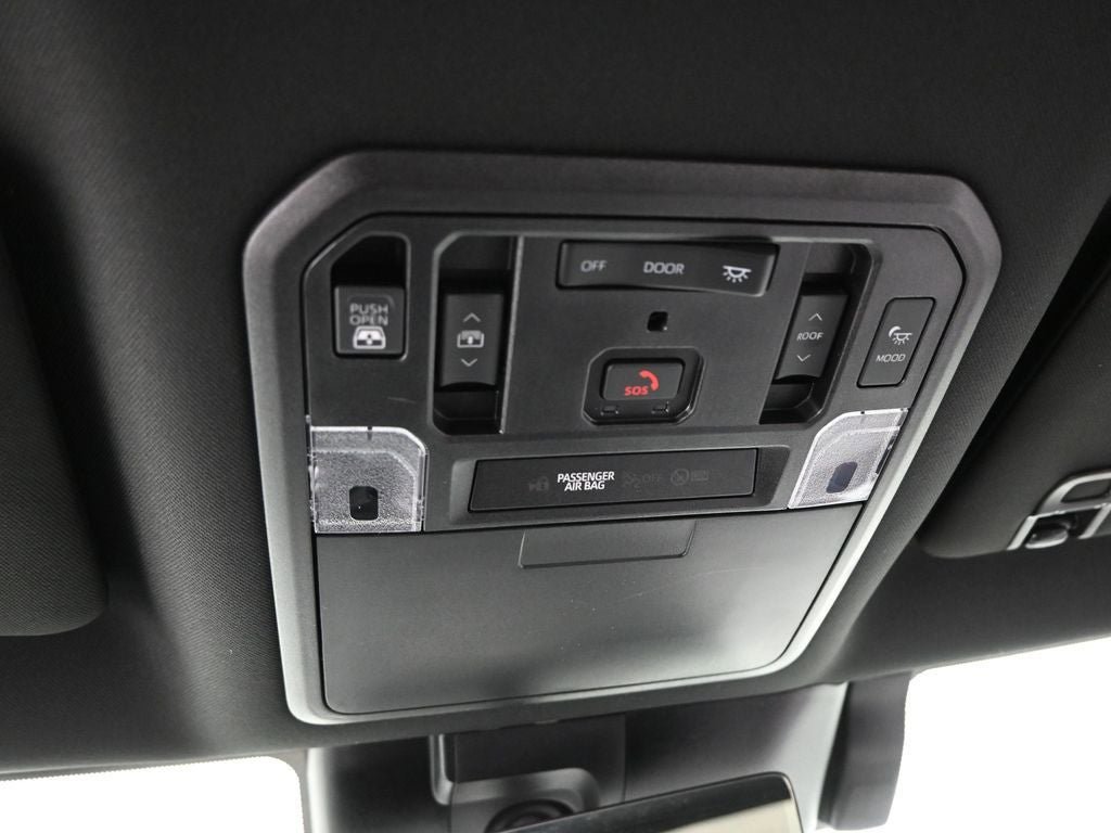 New 2026 Toyota Tundra Platinum AWD/4WD image 42