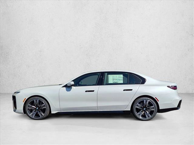 New 2026 BMW i7 xDrive60 AWD/4WD image 9