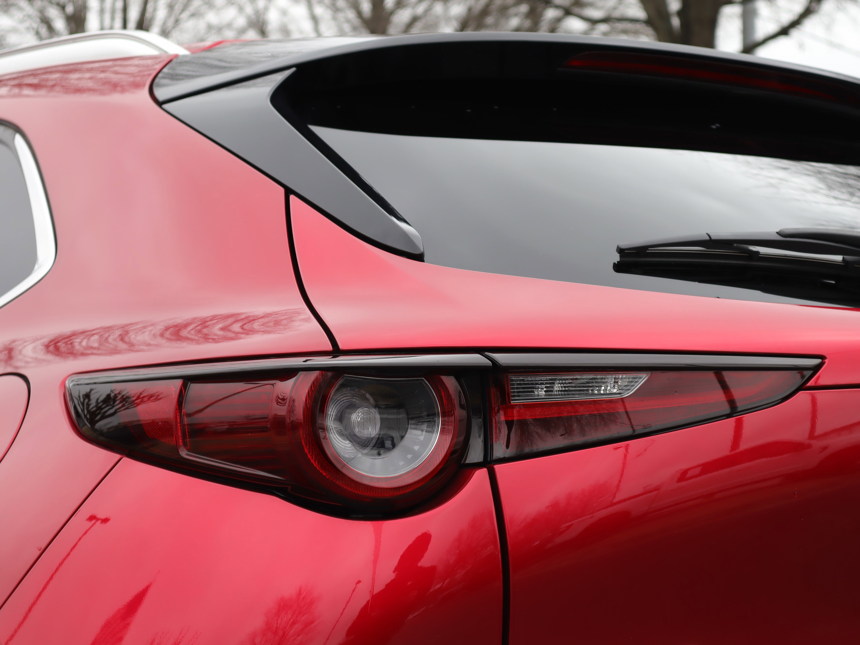 Certified 2023 MAZDA CX-30 AWD 2.5 S w/ Select Package image 32