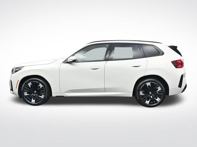 New 2026 BMW X3 xDrive30i w/ Premium Package AWD/4WD image 8