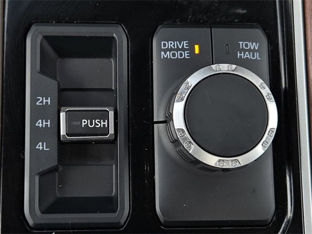Used 2025 Toyota Tundra 1794 Edition image 27
