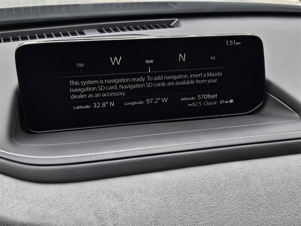 New 2026 MAZDA CX-30 AWD 2.5 S image 19