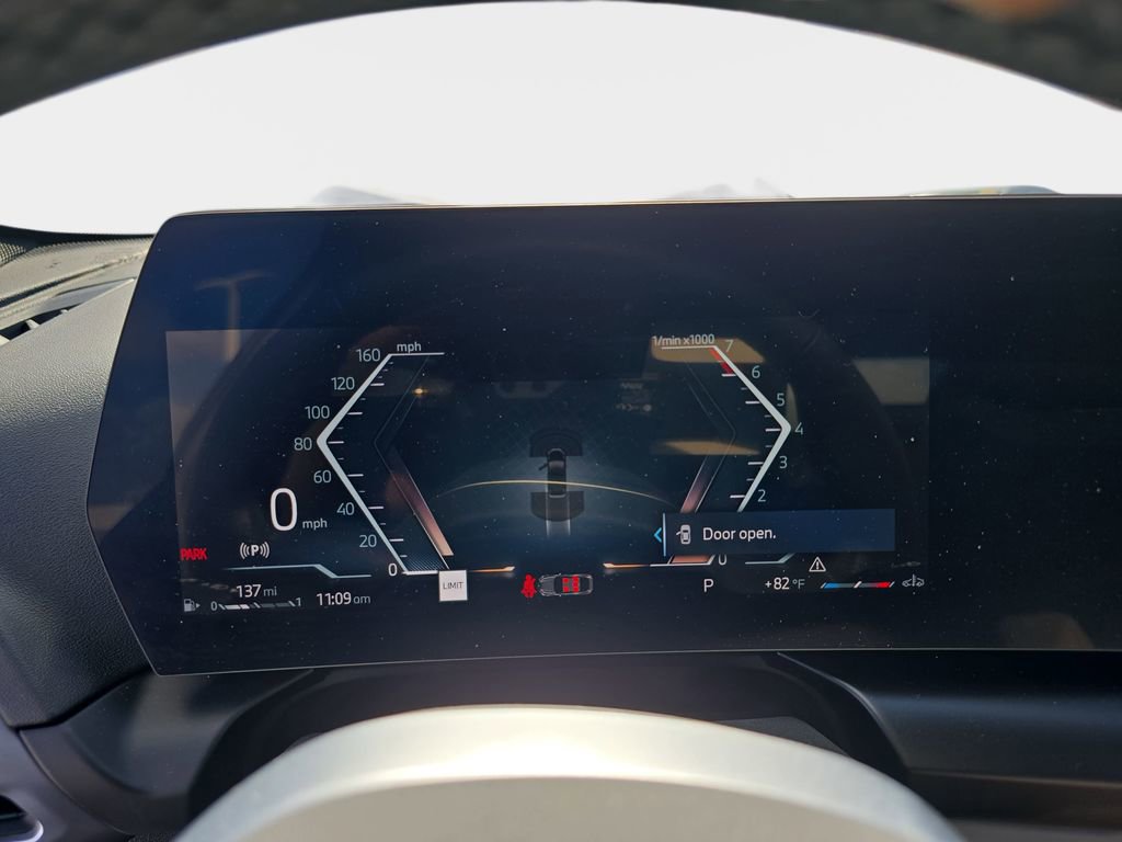 Used 2025 BMW 228i xDrive w/ Premium Package image 22