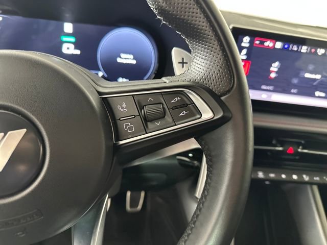 Used 2024 Dodge Hornet R/T image 16