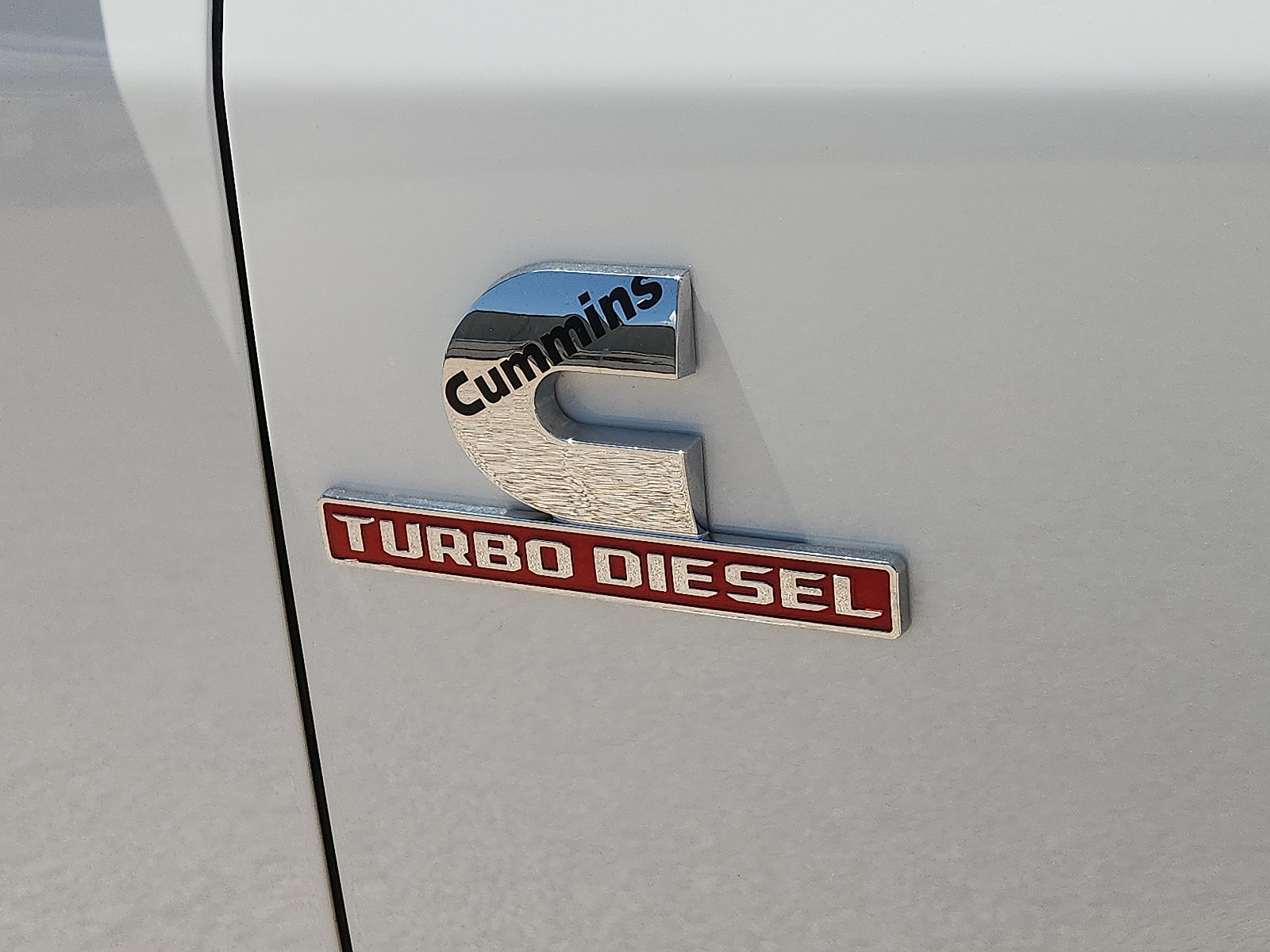 Used 2024 RAM 2500 Big Horn AWD/4WD image 8