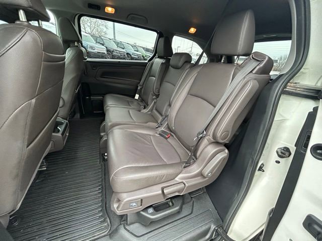Used 2019 Honda Odyssey Elite image 18