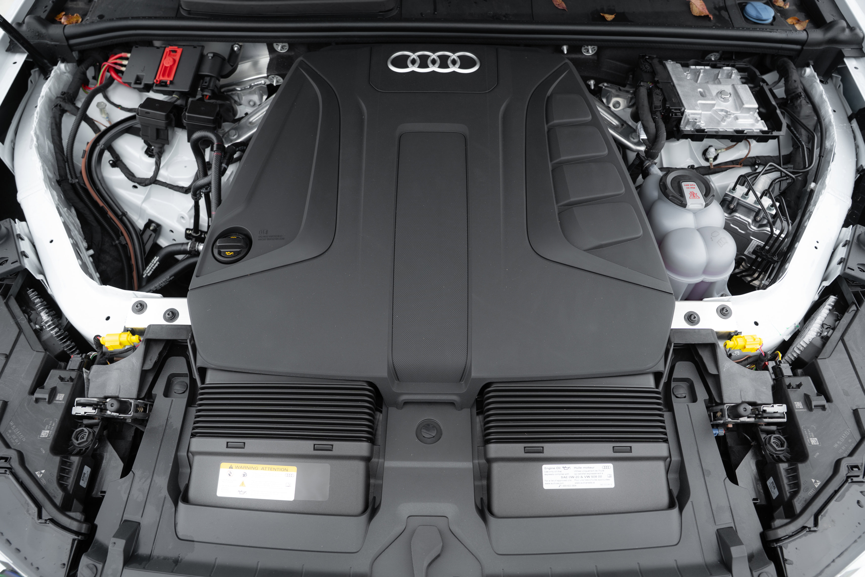 New 2026 Audi Q7 2.0T Premium image 36