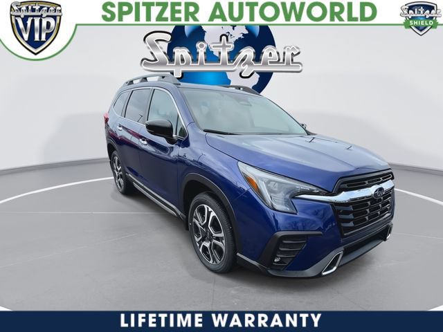 New 2026 Subaru Ascent Touring AWD/4WD image 2