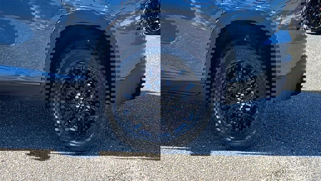 New 2026 Chevrolet Traverse LT w/ Midnight/Sport Edition image 9