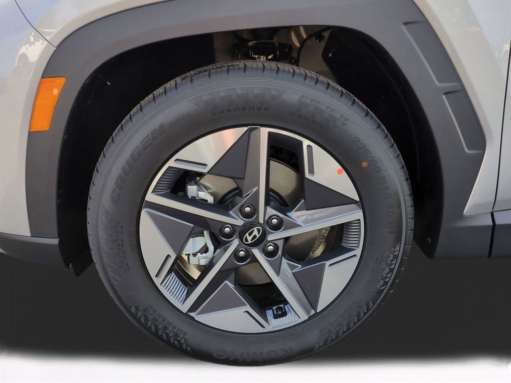 New 2026 Hyundai Tucson SEL image 11