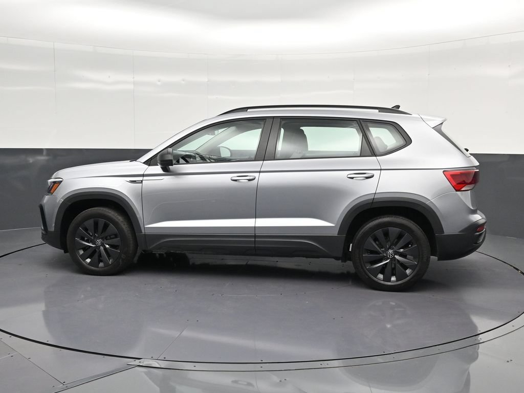 Used 2023 Volkswagen Taos S FWD image 8