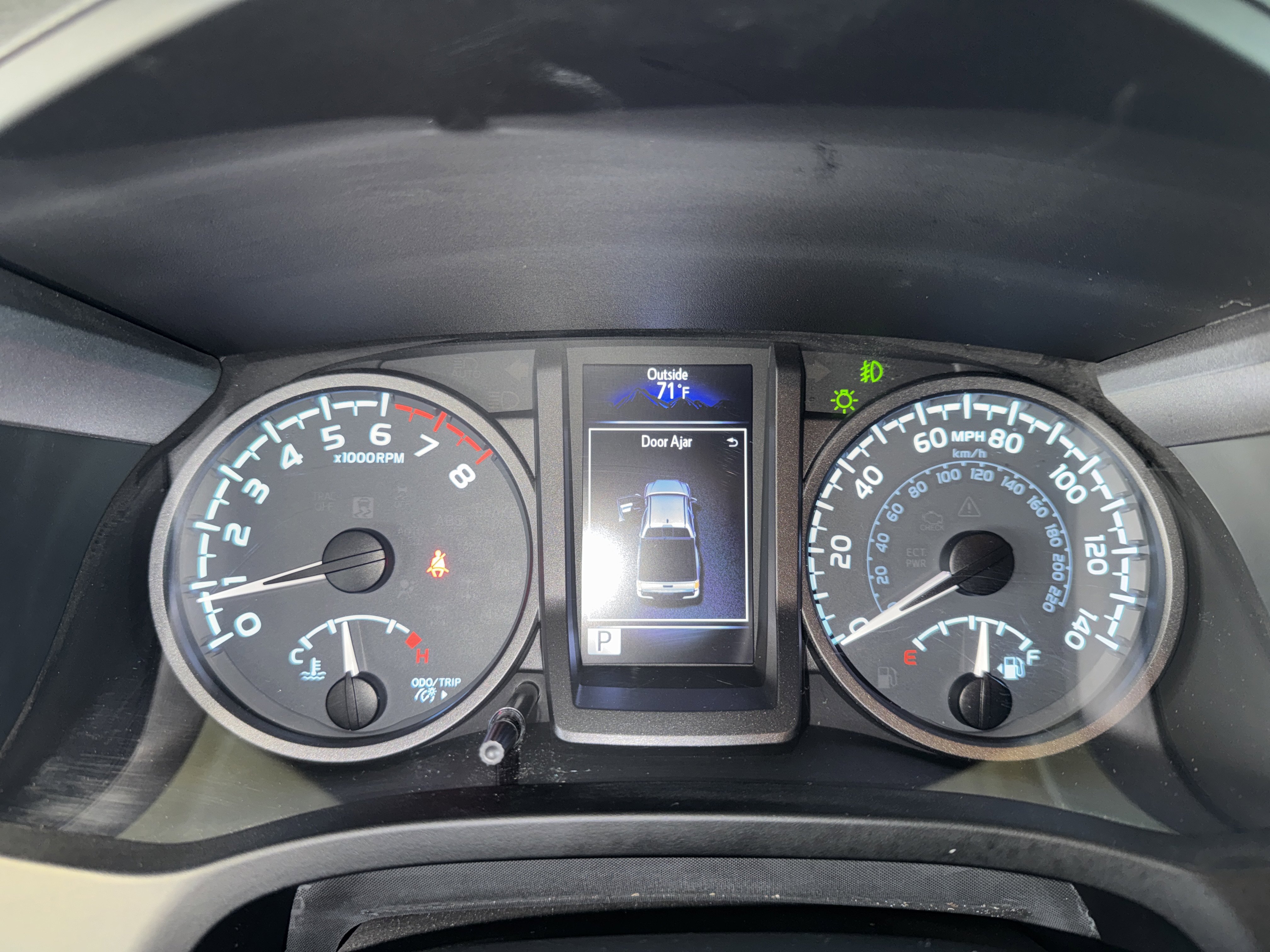 Used 2019 Toyota Tacoma TRD Pro image 24