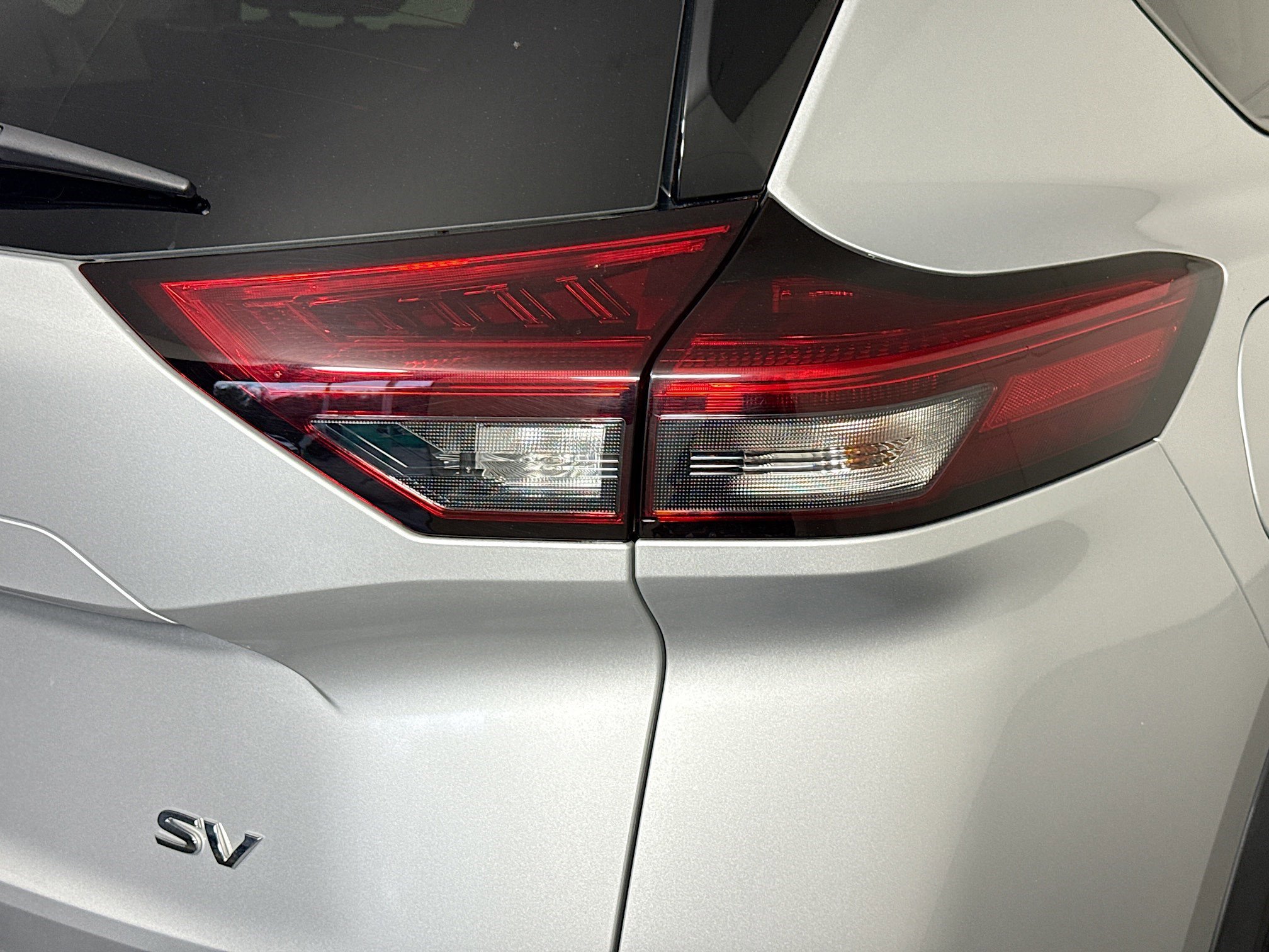 Used 2021 Nissan Rogue SV FWD image 34