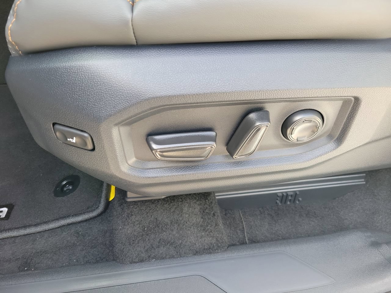 New 2026 Toyota Tundra Capstone AWD/4WD image 18