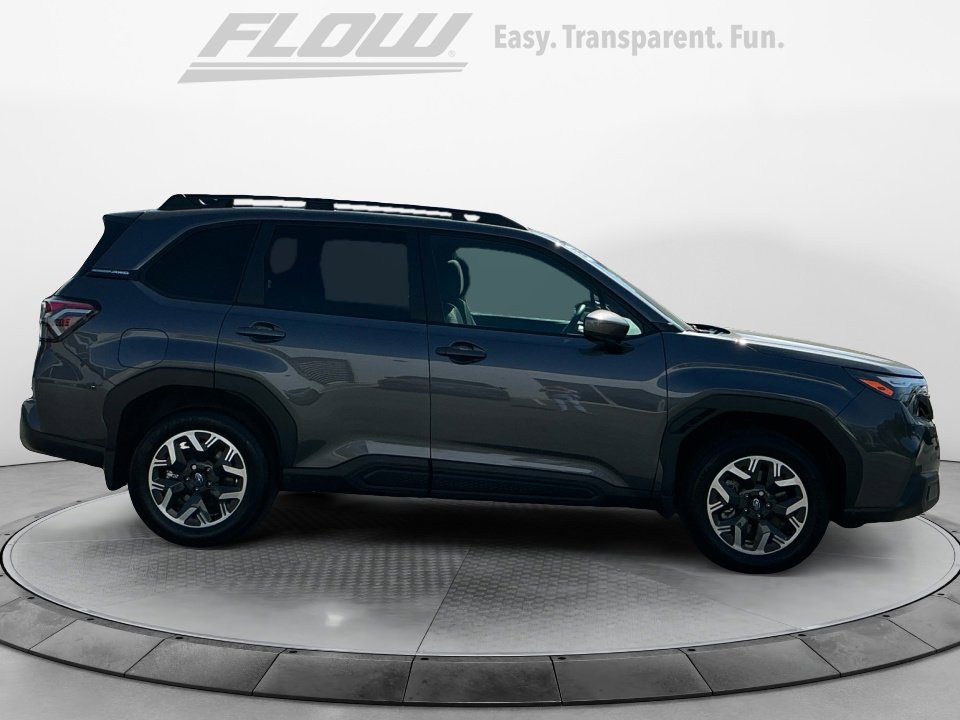 Used 2026 Subaru Forester Premium AWD/4WD image 10
