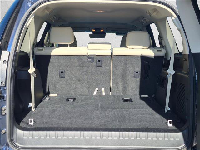 Used 2021 Lexus GX 460 Premium w/ Premium Package AWD/4WD image 6