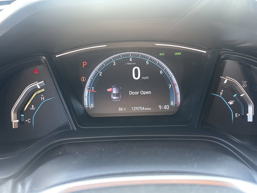 Used 2020 Honda Civic LX image 27
