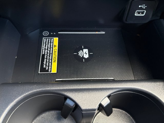 Certified 2023 Honda HR-V EX-L image 19
