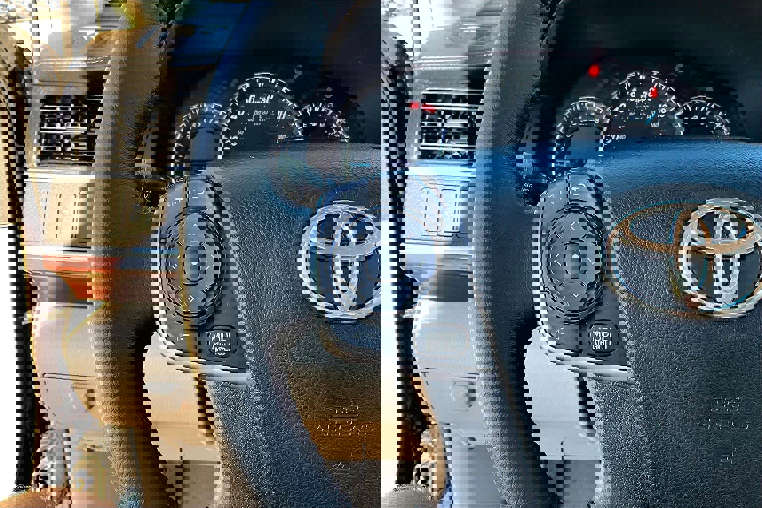 Used 2013 Toyota Camry L image 21