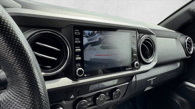 Certified 2023 Toyota Tacoma TRD Off-Road AWD/4WD image 14