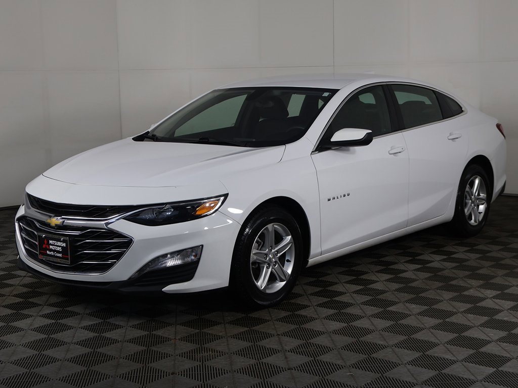 Used 2022 Chevrolet Malibu LT image 6