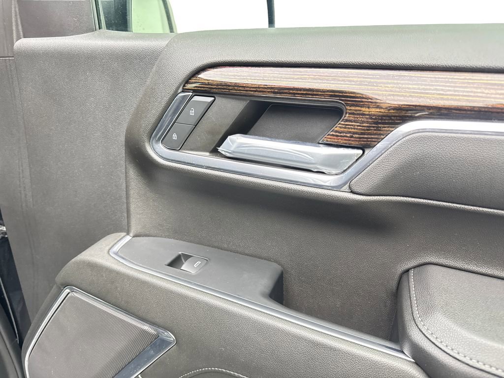 Used 2024 GMC Sierra 1500 Elevation image 50