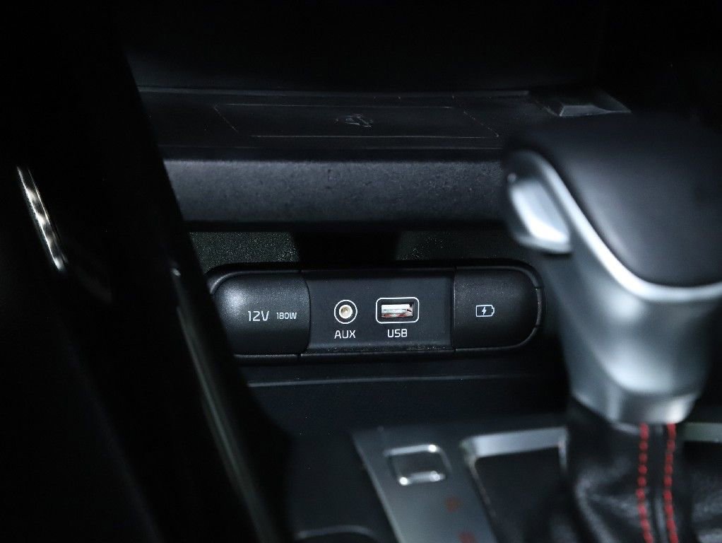 Used 2021 Kia Forte GT w/ GT2 Package FWD image 33