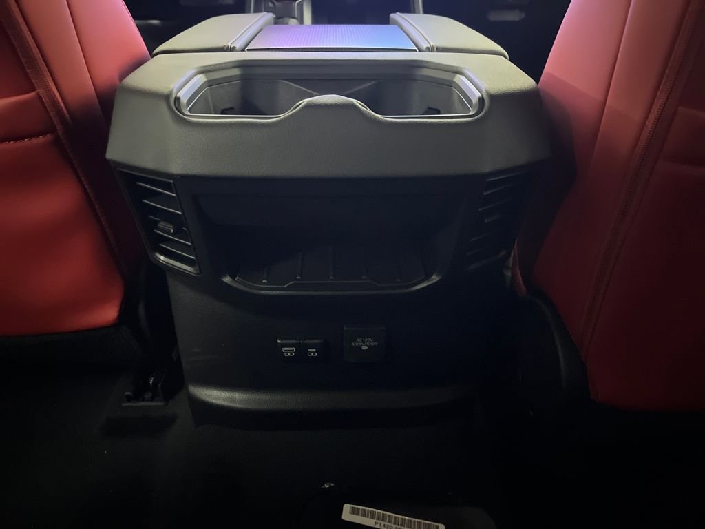 New 2026 Toyota Tundra TRD Pro image 30