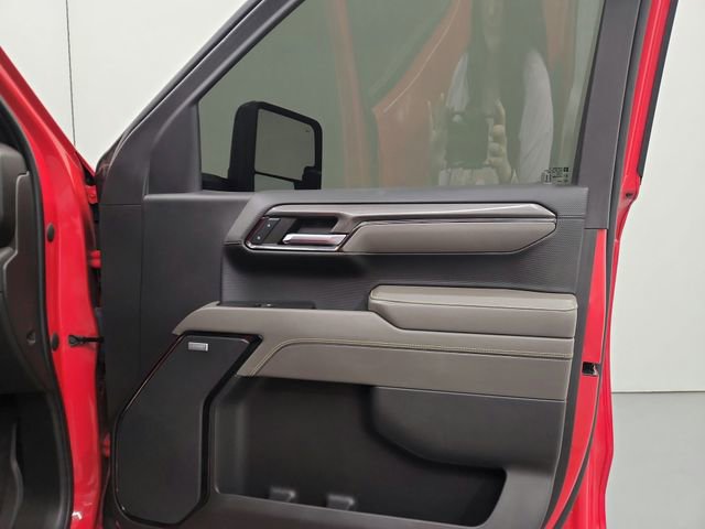 Used 2023 Chevrolet Silverado 1500 ZR2 w/ ZR2 Bison Edition image 32