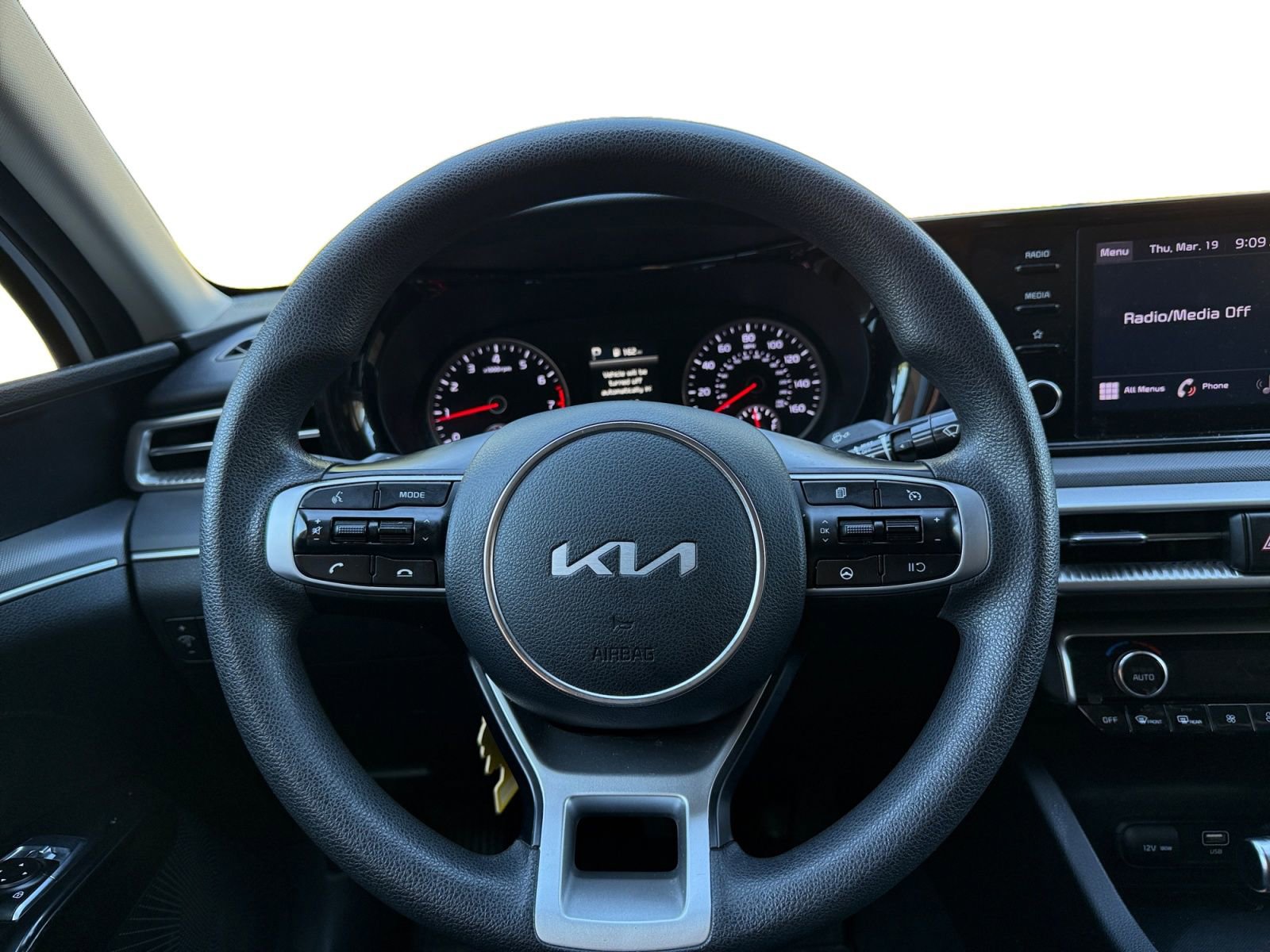 Used 2022 Kia K5 LXS FWD image 14