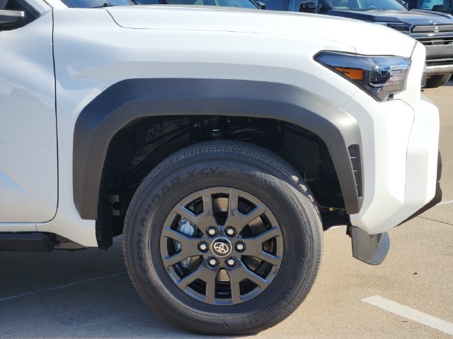 New 2026 Toyota 4Runner SR5 AWD/4WD image 6