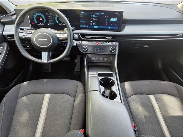 Used 2024 Hyundai Sonata SEL FWD image 16
