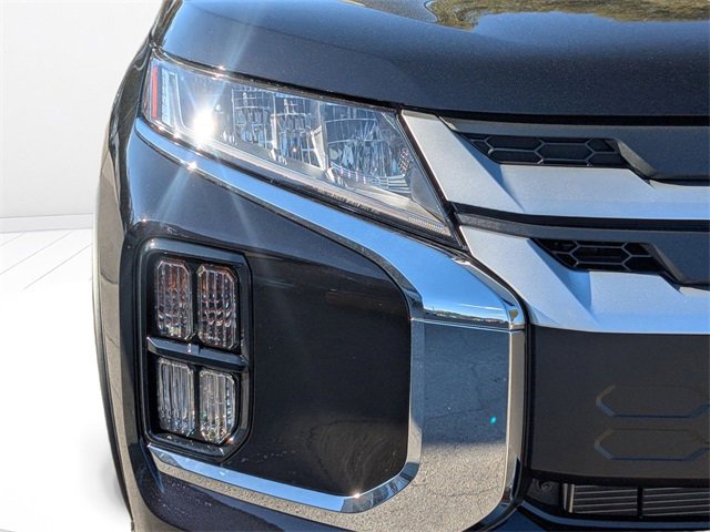 New 2026 Mitsubishi Outlander Sport AWD image 10