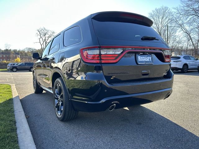 Used 2023 Dodge Durango R/T image 6