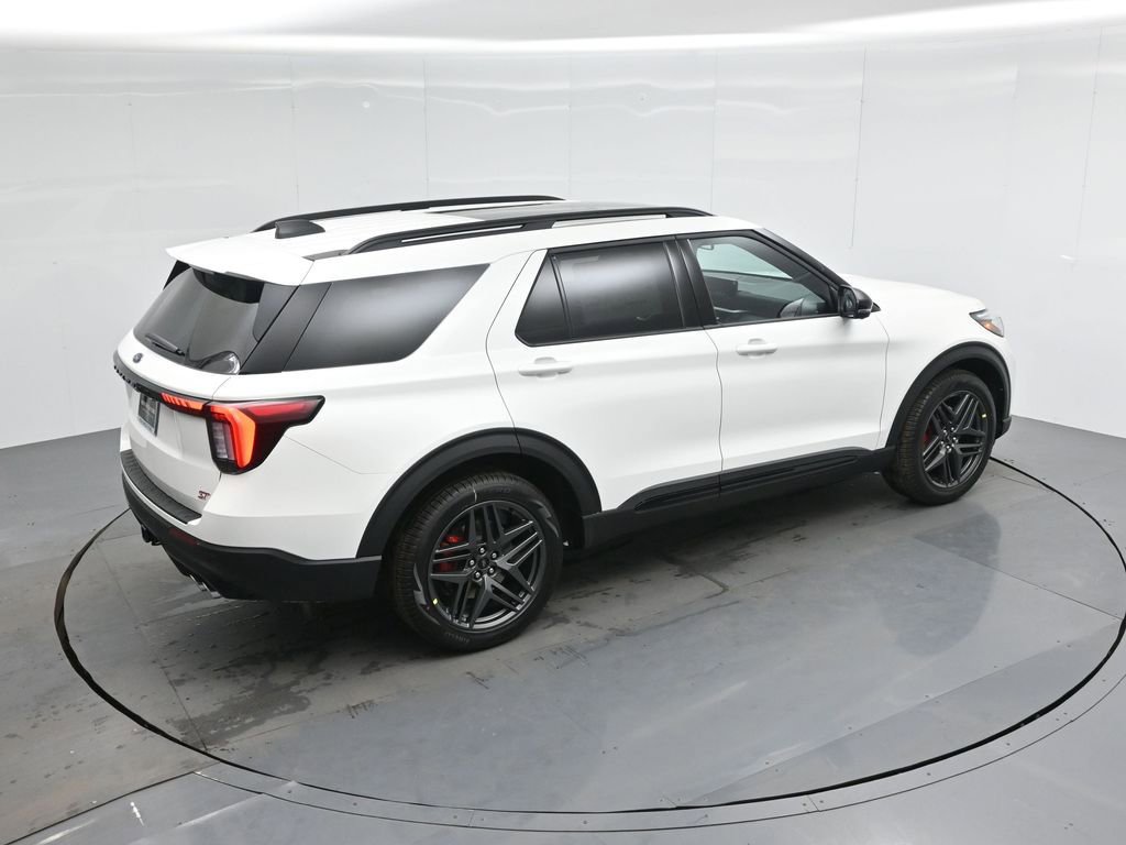 New 2025 Ford Explorer ST w/ Sun And Sound Package image 45
