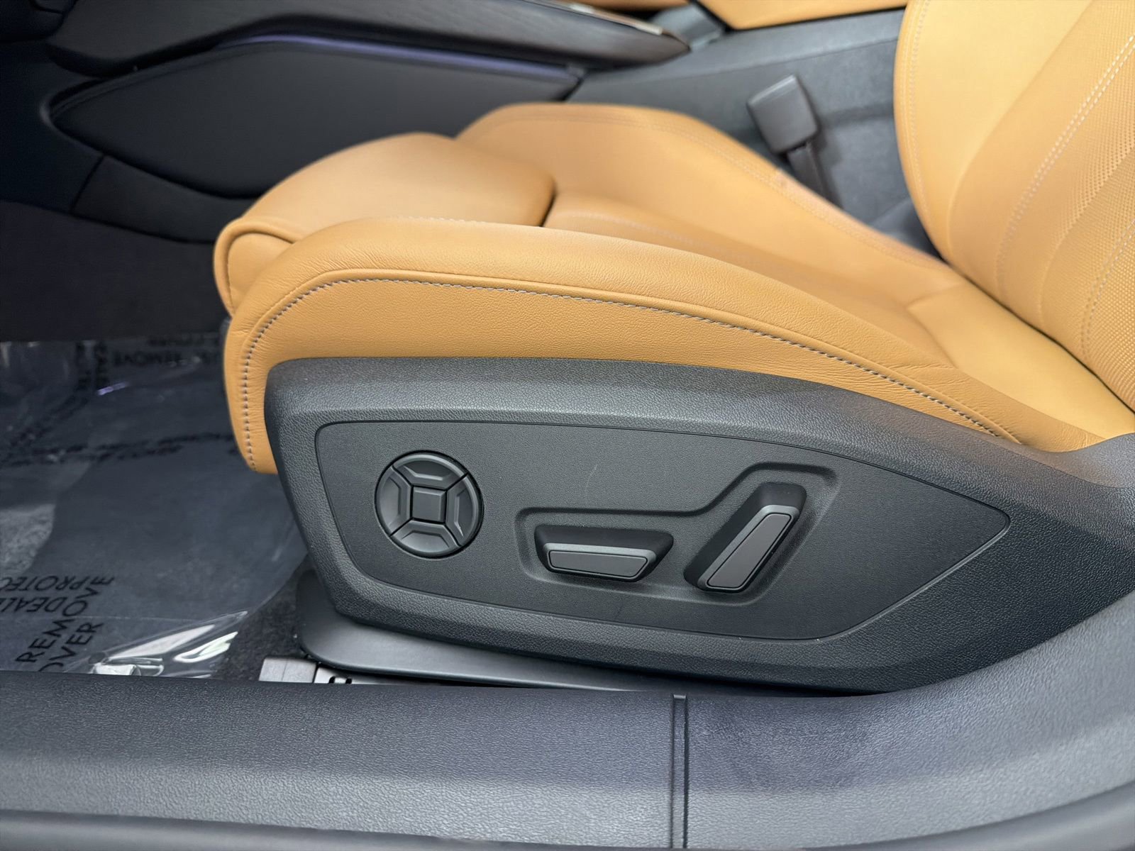New 2026 Audi A5 2.0T Prestige AWD/4WD image 13