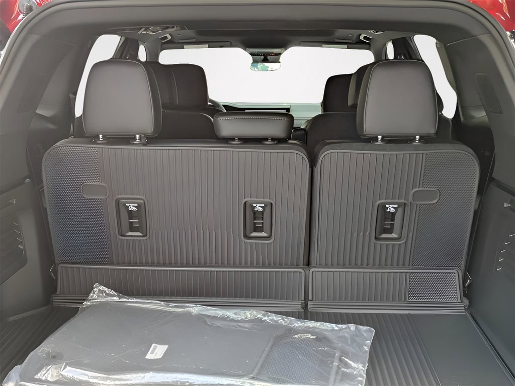 New 2026 GMC Acadia Elevation w/ Black Edition image 21