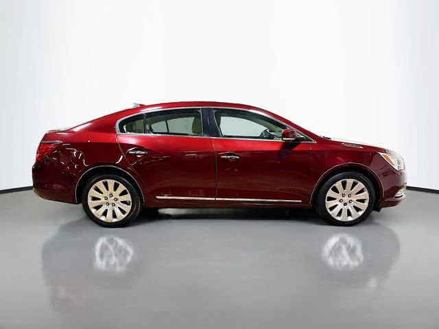 Used 2015 Buick LaCrosse Leather image 6