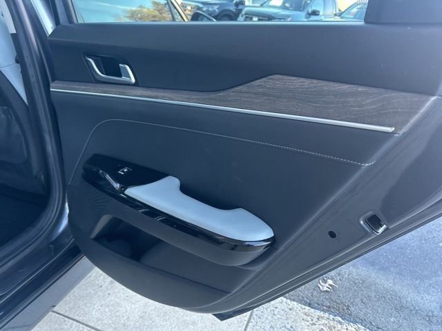 Used 2021 Kia K5 EX w/ EX Premium Package image 38