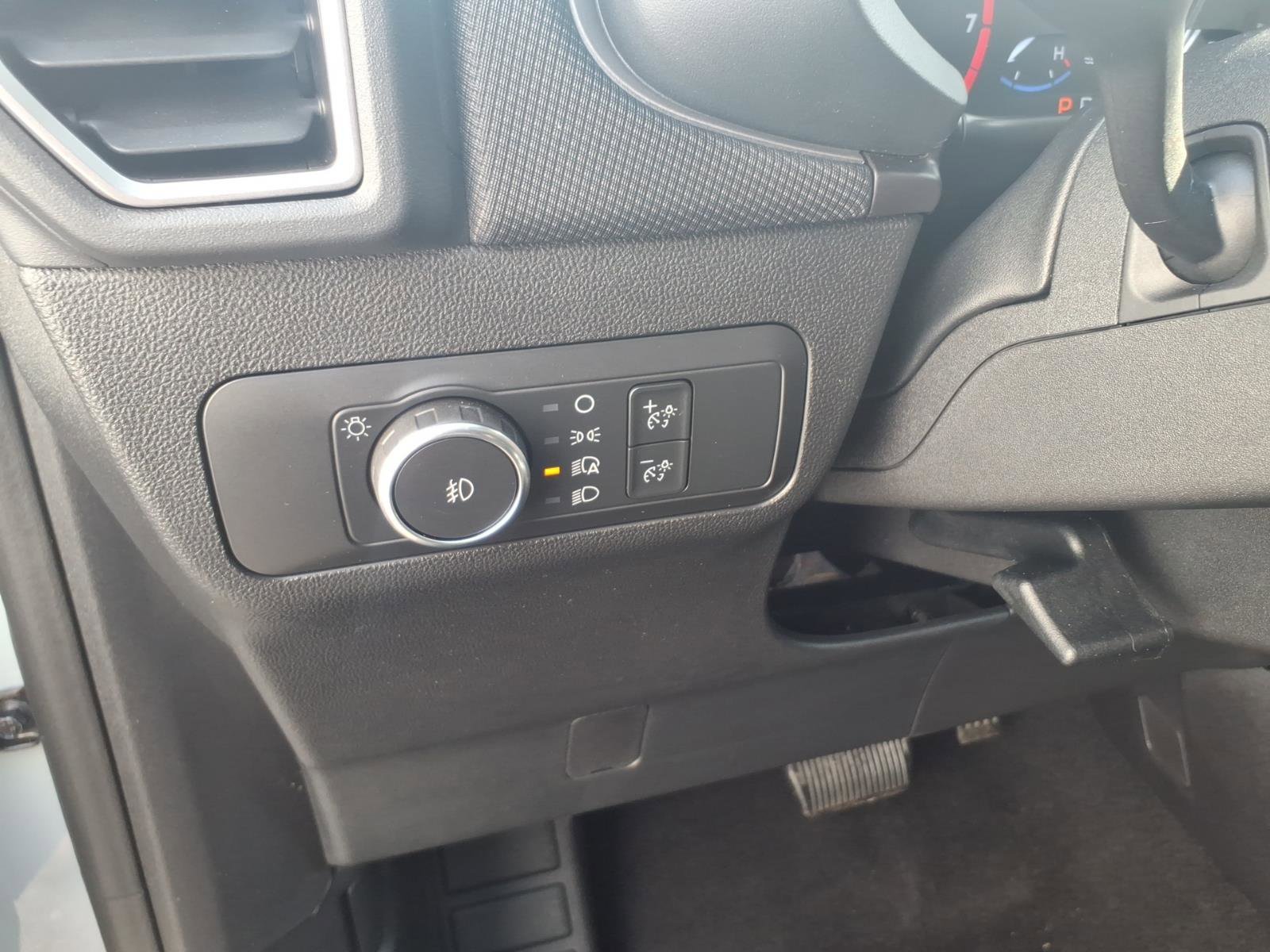 Certified 2022 Ford Bronco Sport Big Bend w/ Convenience Package image 13