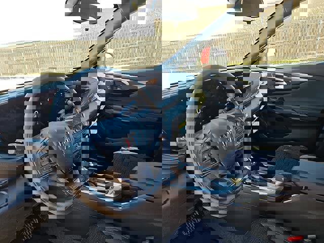 New 2026 Buick Envista Preferred w/ Convenience II Package image 12