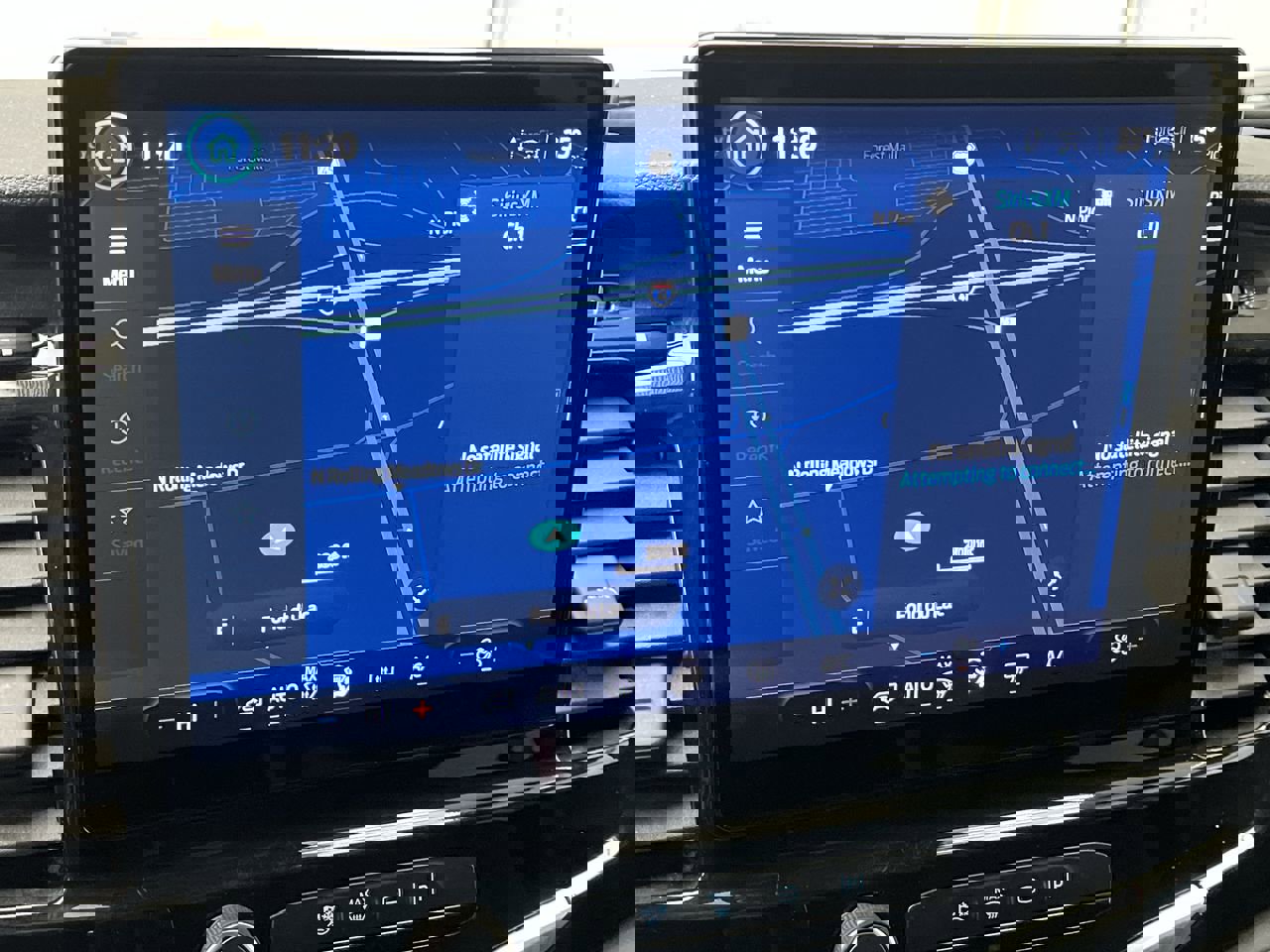 Certified 2024 Ford Transit 350 XLT image 5