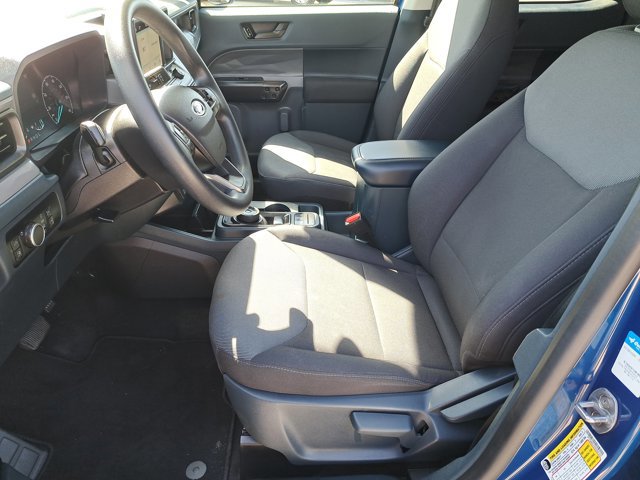 Certified 2024 Ford Maverick XL image 17