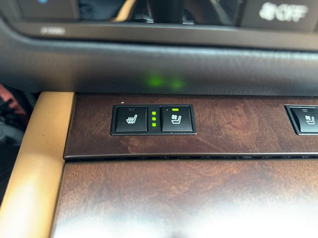 Used 2013 Lexus GS 350 w/ Premium Pkg image 27