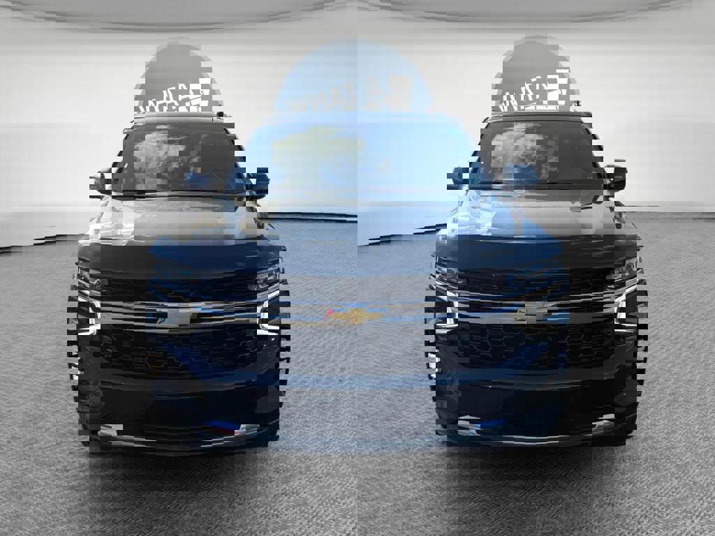 Used 2024 Chevrolet Tahoe LS w/ Max Trailering Package AWD/4WD image 9