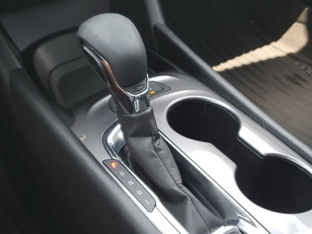 Used 2025 Chevrolet Malibu LS FWD image 30