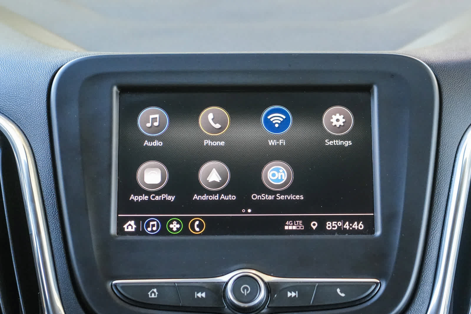 Used 2020 Chevrolet Equinox LT FWD image 14
