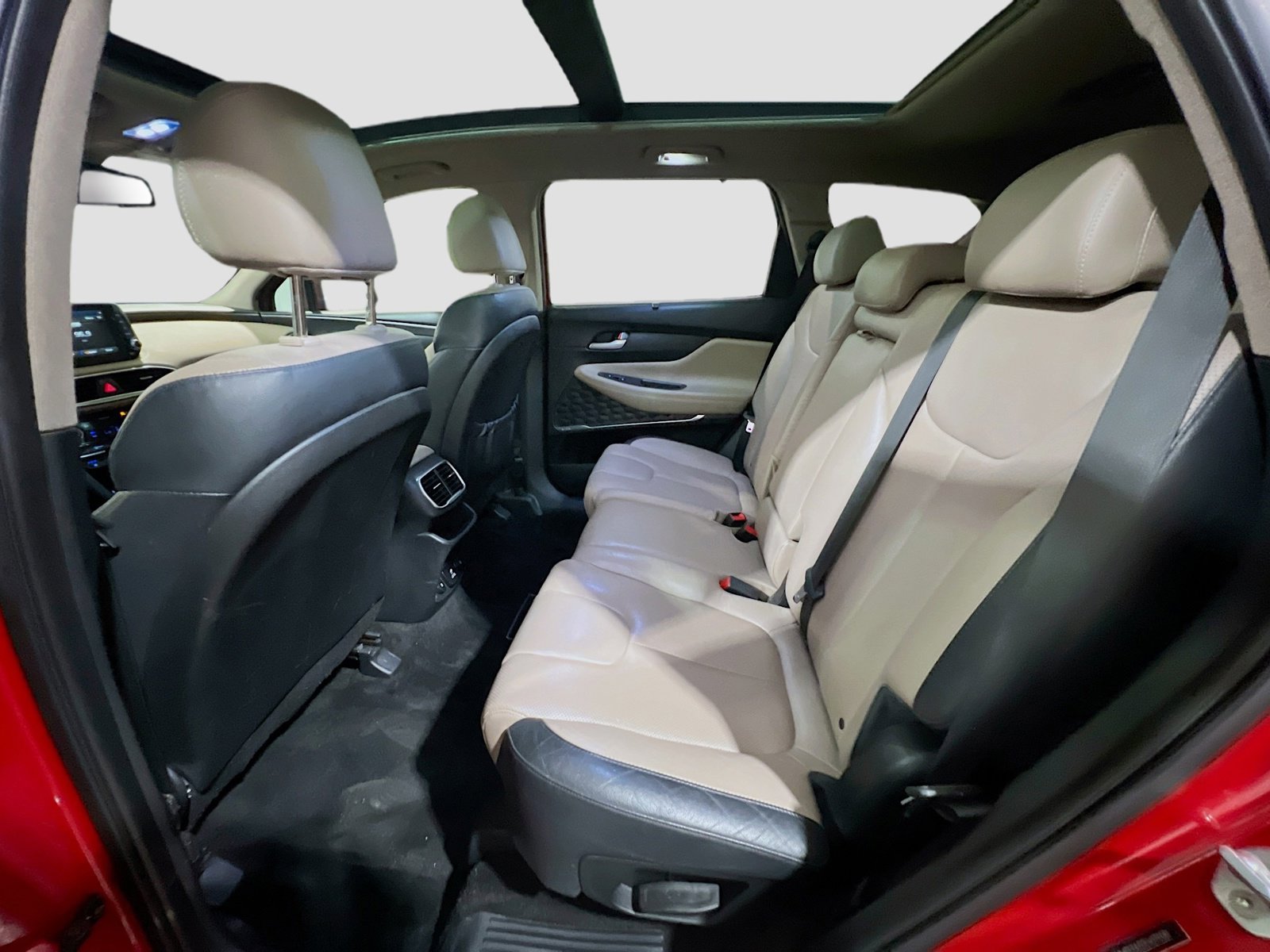 Used 2020 Hyundai Santa Fe Limited FWD image 19