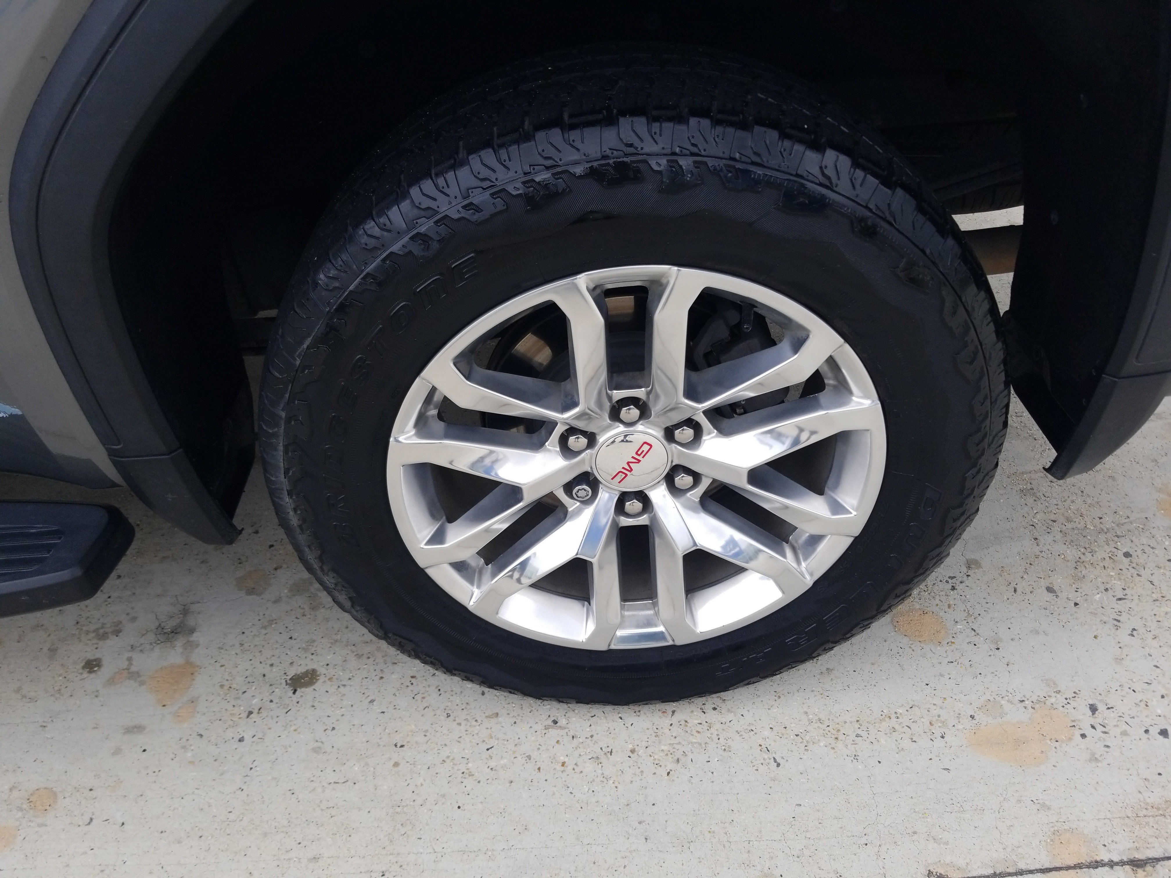 Used 2022 GMC Sierra 1500 SLT image 23