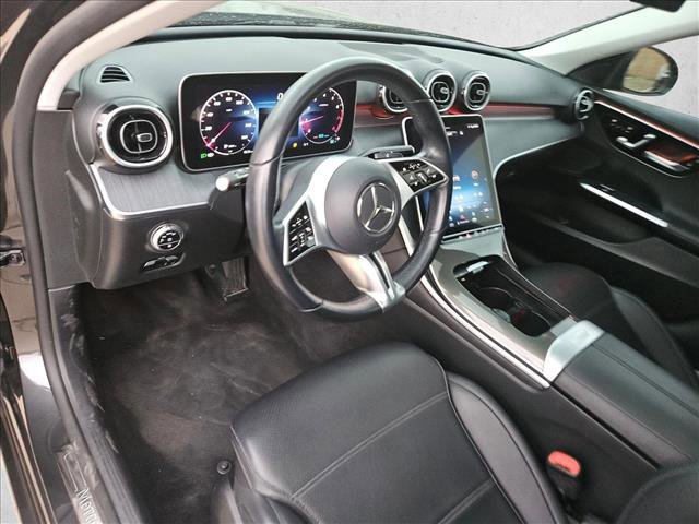 Used 2022 Mercedes-Benz C 300 Sedan image 14